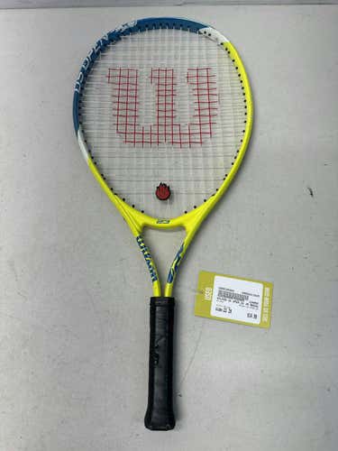 Used Wilson Us Open 23 23" Tennis Racquets