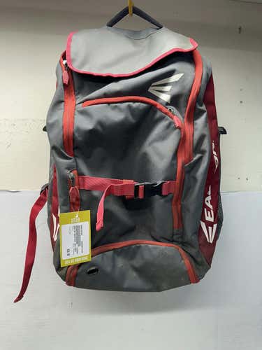 Used Easton Backpack Baseball And Softball Equipment Bags