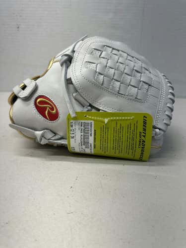 New Rawlings Rla125krg 12 1 2" Fastpitch Gloves