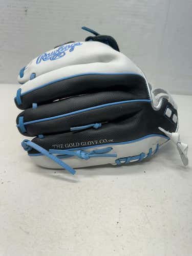 New Rawlings Rla207sb-6wss 12 1 4" Fastpitch Gloves