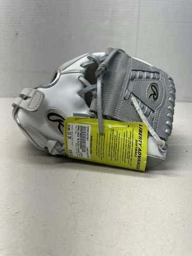 New Rawlings Rla120-31wss 12" Fastpitch Gloves