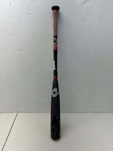 Used Demarini Vbc-17 32" -3 Drop High School Bats