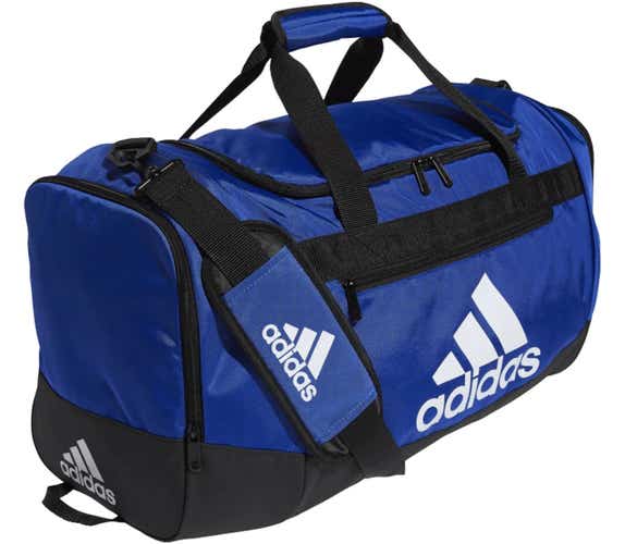 Used Adidas Defender Lrg Duffle Soccer Bags