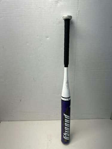 Used Worth Prodigy 30 19 -11 Fastpitch Softball Bat