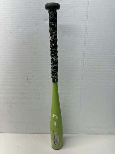 Used Combat B3 27" -12 Drop Youth League Bats