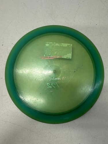 Used Innova Beast Champion 172g Disc Golf Drivers