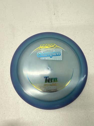 New Innova Tern Champion 167g Disc Golf Drivers