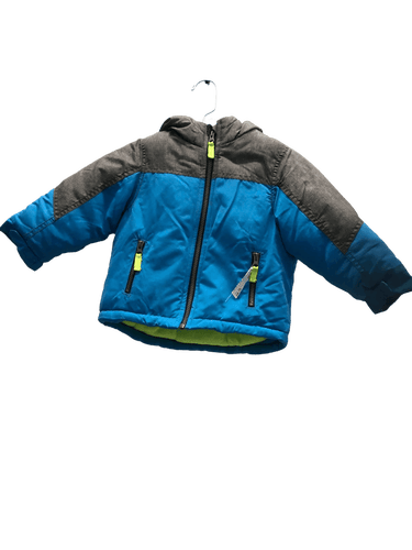 Used Youth Winter Jackets