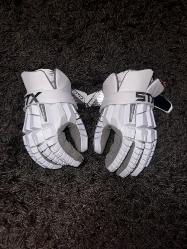 STX 13" RZR Gloves