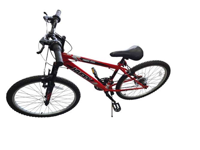 Used Huffy Highland 24" Boys' Bikes