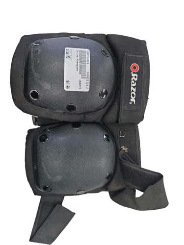 Used Md Inline Skate Kneepads