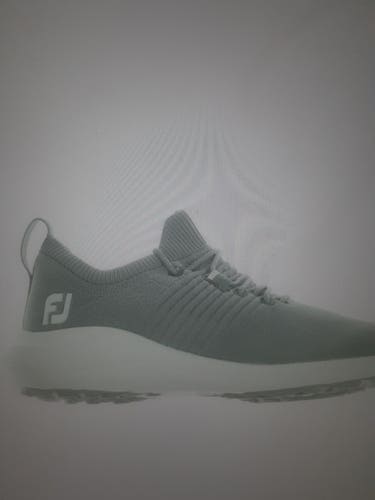 New Size 5.0 (Women's 6 WaterproofWaterproof.0) Unisex Footjoy Golf Shoes