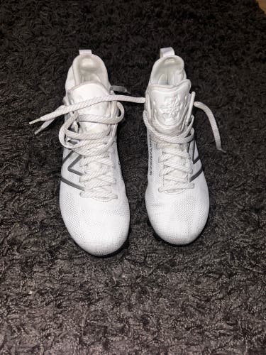 Freeze 4.0 Cleat NB
