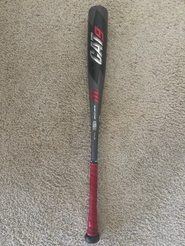 Marucci Cat 9 USSSA Baseball Bat 30 -5