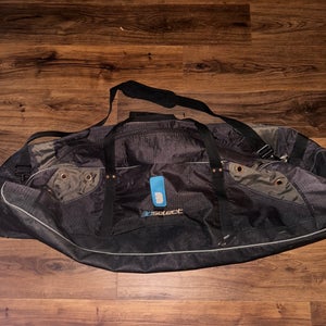 3D Lacrosse Travel Bag