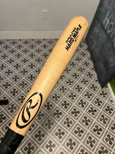 31” Rawlings hard maple 271