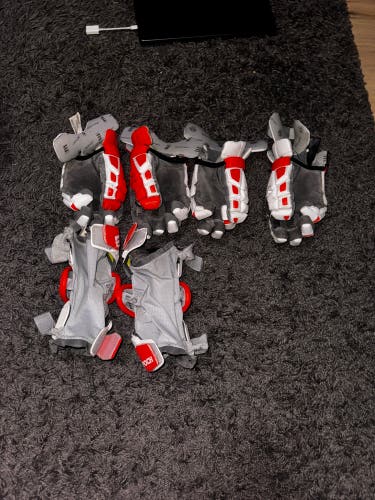 Epoch Integra Elite (Elbows + 2 Gloves)