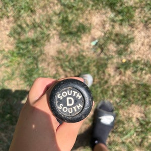 Used Dirty South USSSA Certified (-10) 20 oz 30" Dirty South Swag Bat