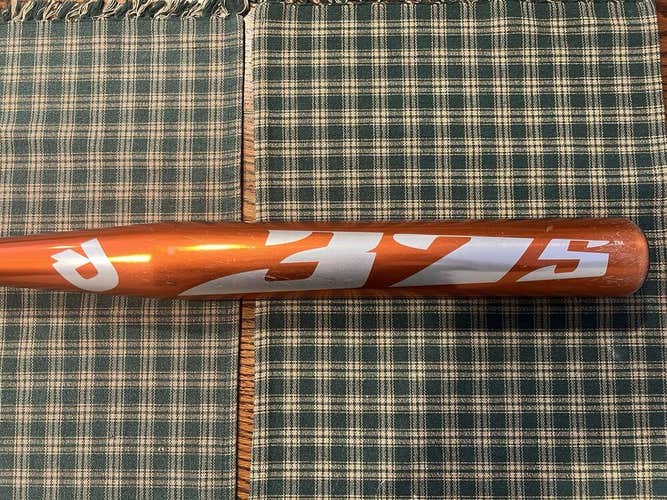 *RARE* VERY NICE DEMARINI 375 DOUBLEWALL 34/30 RZM-7 ASA 2004 MUSH BALL KILLER!