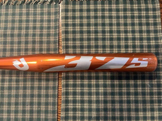 *RARE* VERY NICE DEMARINI 375 DOUBLEWALL 34/30 RZM-7 ASA 2004 MUSH BALL KILLER!