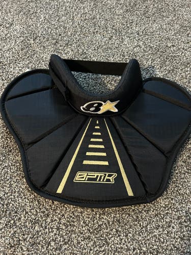 Brian’s optik neck guard
