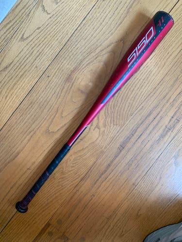 Used Rawlings 5150 29/18 USAbat Certified