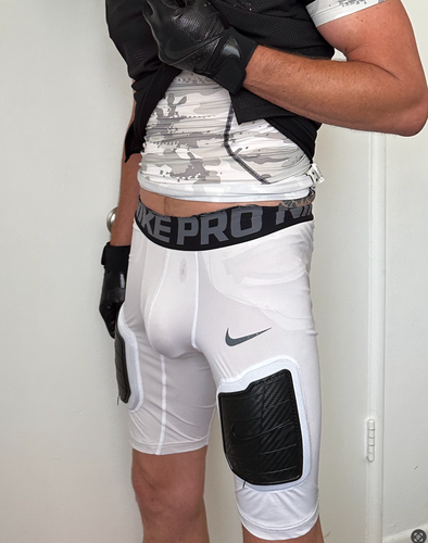 Football girdle nike pro