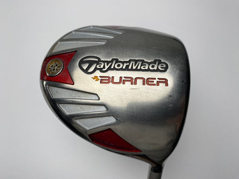 Taylormade 2007 Burner 460 Driver 9.5* UST Mamiya 560 Stiff Graphite Mens RH