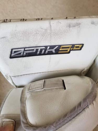 Used Brian's OPTIK 9.0 Regular blocker