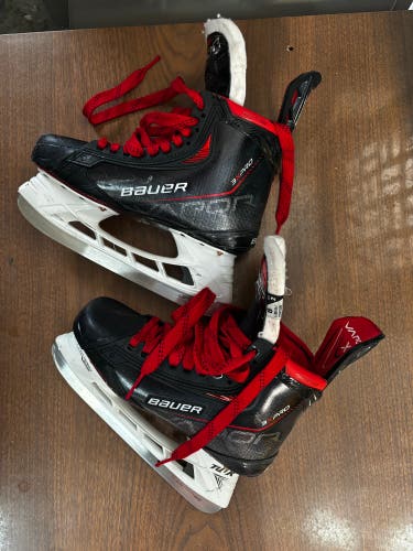 Bauer Vapor 3x Pro Ice Hockey Skates