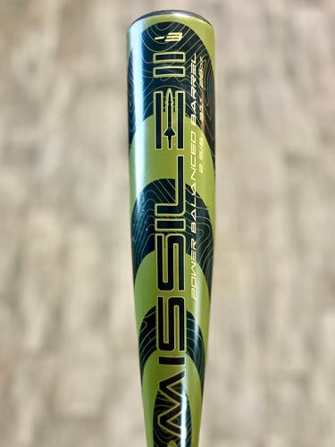 31/28 Stinger Missile II BBCOR | Bat Bros Fav | Balanced