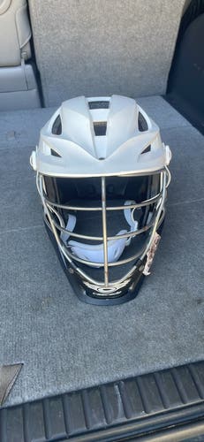 Used  Cascade S Helmet