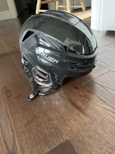 Bauer REAKT 85 Helmet