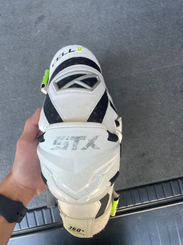Used Adult STX Cell V Arm Pads