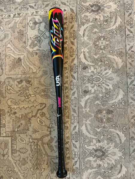 Victus Vibe USA -10 29/19