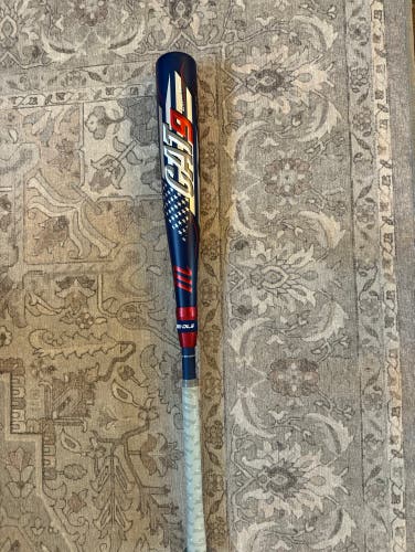 Marucci CAT9 Connect Pastime USSSA -5 32/27