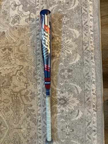 Marucci CAT9 Connect Pastime USSSA -10 30/20