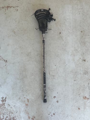 Under Armour lacrosse stick Used