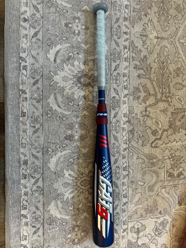 Marucci CAT9 Connect Pastime USSSA -8 29/21