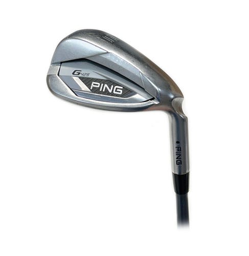 Ping G425 Utility Wedge Black Dot Graphite Ping Alta CB Regular Flex