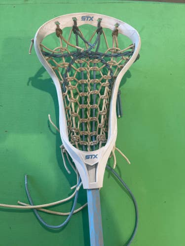 Used STX Crux 100 Stick