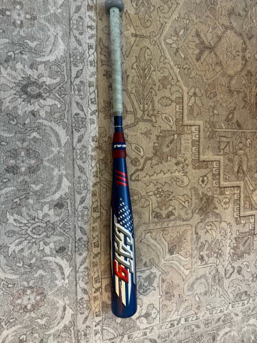 Marucci CAT9 Connect Pastime USSSA -8 31/23