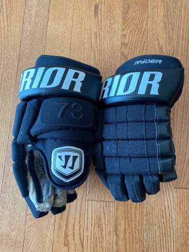 Warrior Franchise MIC Pro Stock gloves 13” Narrow