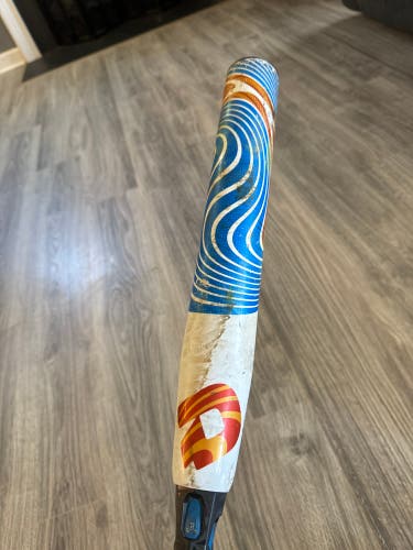 DeMarini Composite Softball Bat