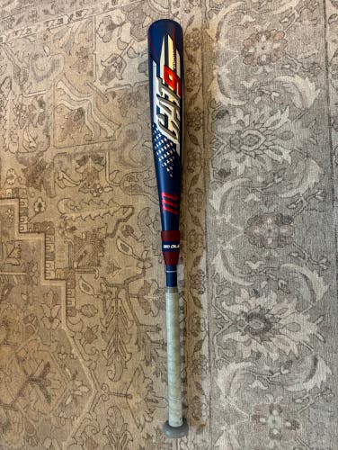 Marucci CAT9 Connect Pastime USSSA -8 30/22