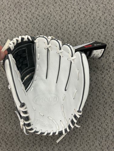 Wilson A1000 12” Fastpitch glove