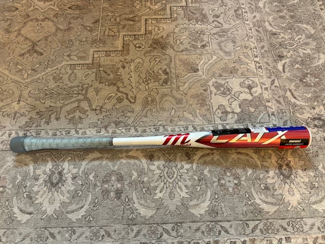 Marucci CATX BBCOR Puck Knob 34/31