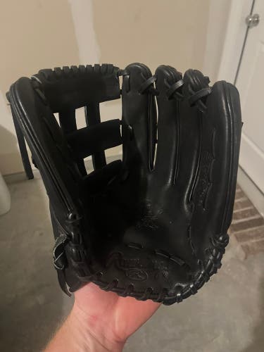 12.75 Rawlings Heart of the Hide Glove