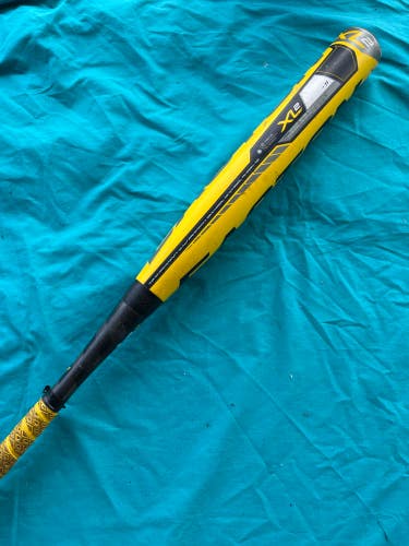 Used 2013 Easton XL2 Bat USSSA Certified (-11) Alloy 20 oz 31"