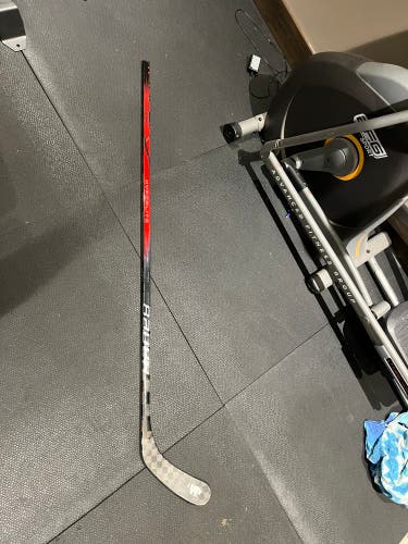 Used Senior Bauer Left Hand P92  Vapor Hyperlite 2 Hockey Stick